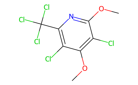 Penclomedine 108030-77-9